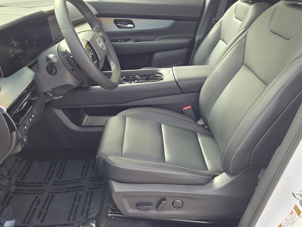 Used 2025 Nissan Murano SL AWD/4WD image 23
