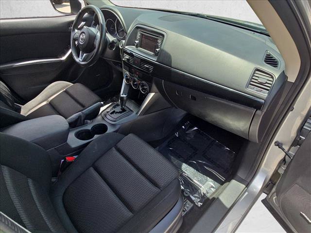 Used 2014 MAZDA CX-5 Touring w/ Bose/Moonroof Package FWD image 21