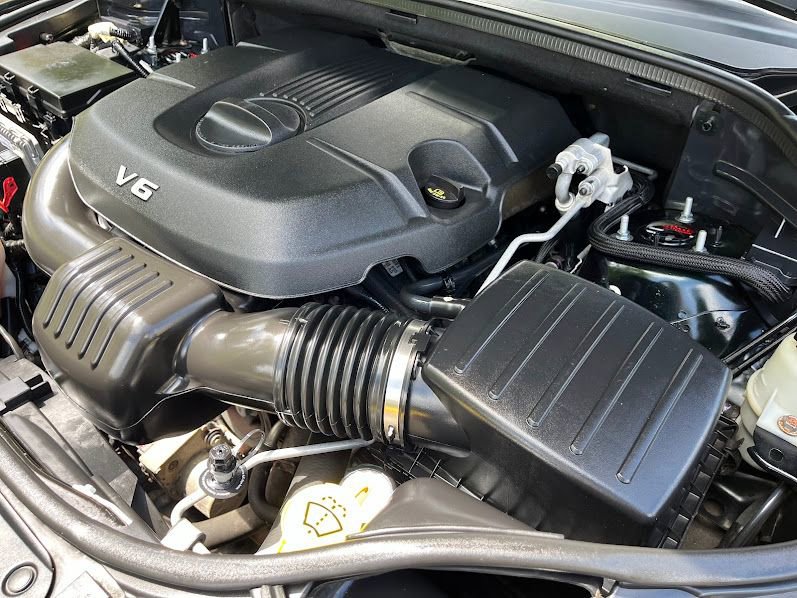Used 2014 Jeep Grand Cherokee Limited AWD/4WD image 27