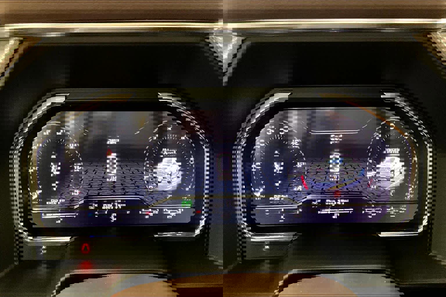 Certified 2024 GMC Sierra 1500 Denali w/ Denali Reserve Package image 25