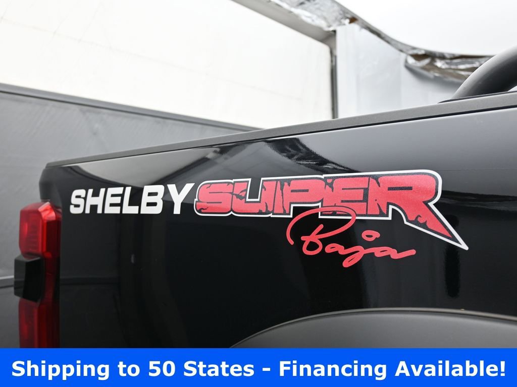 New 2025 Ford F250 Lariat w/ Lariat Ultimate Package image 15