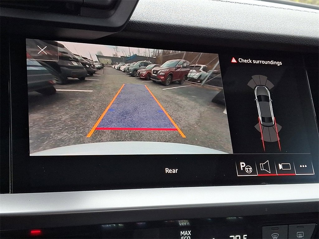 Used 2023 Audi A3 2.0T Premium image 19