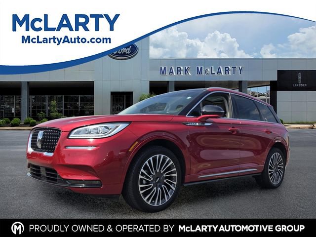 Used 2021 Lincoln Corsair Reserve w/ Equipment Group 201A