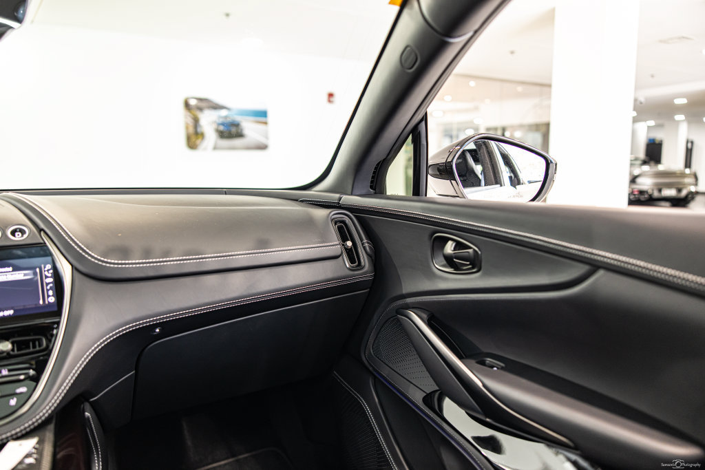 Used 2024 Aston Martin DBX 707 AWD/4WD image 38