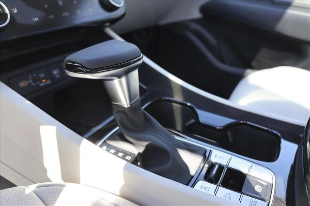 New 2026 Hyundai Tucson SEL image 21