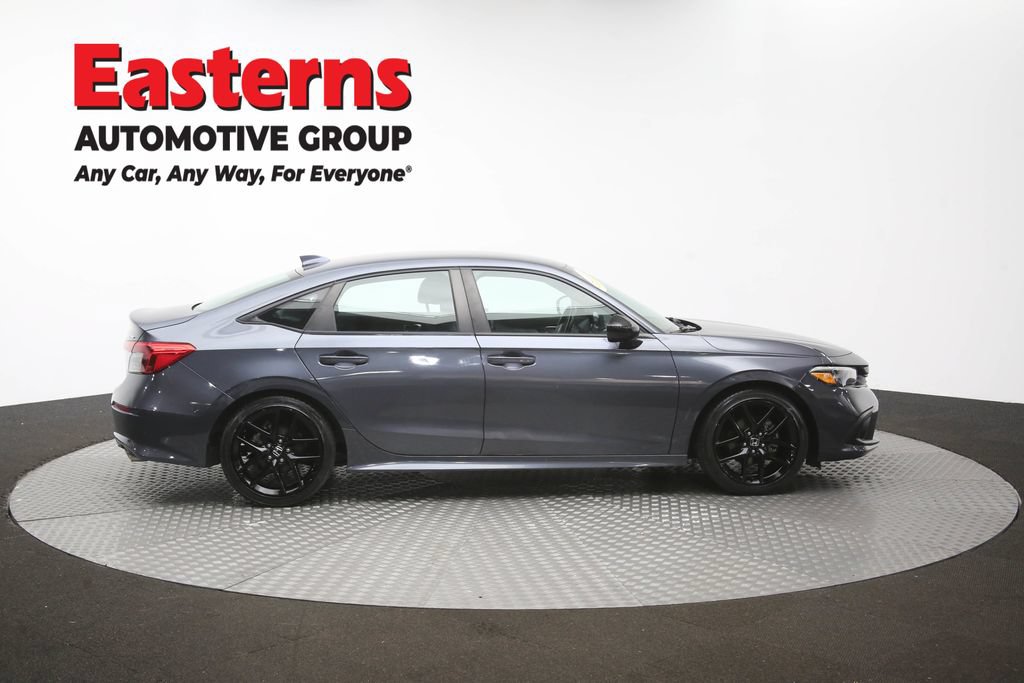 Used 2023 Honda Civic Sport image 43