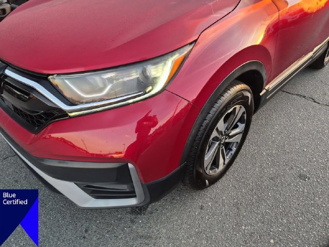 Used 2020 Honda CR-V LX image 9