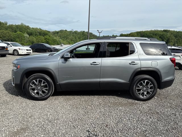 Used 2023 GMC Acadia SLE w/ Driver Convenience Package AWD/4WD image 2