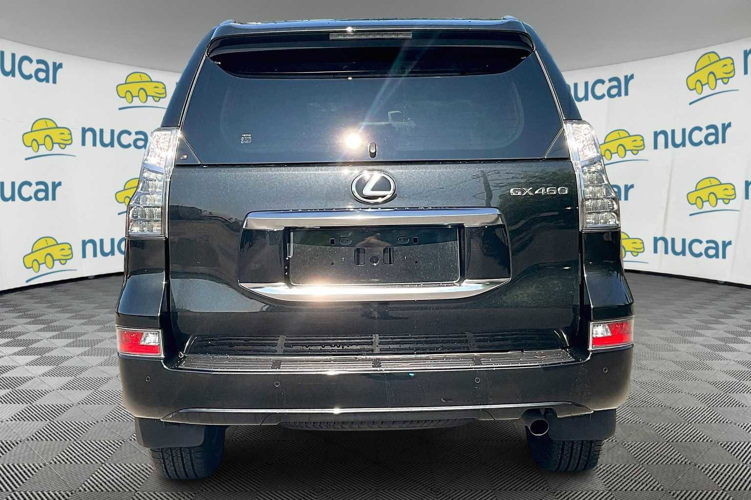 Used 2023 Lexus GX 460 Premium image 5