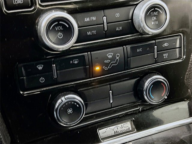 Used 2014 Ford Mustang Coupe w/ Equipment Group 102A image 17