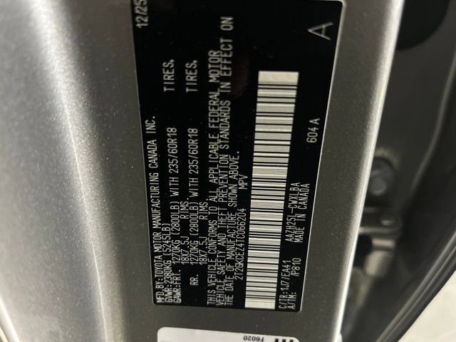 Used 2026 Lexus NX 350h AWD w/ Cold Area Package image 29