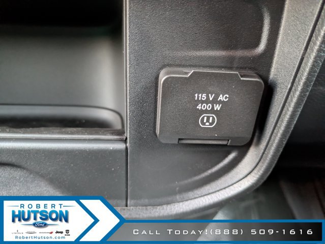 New 2026 RAM 2500 Tradesman image 24