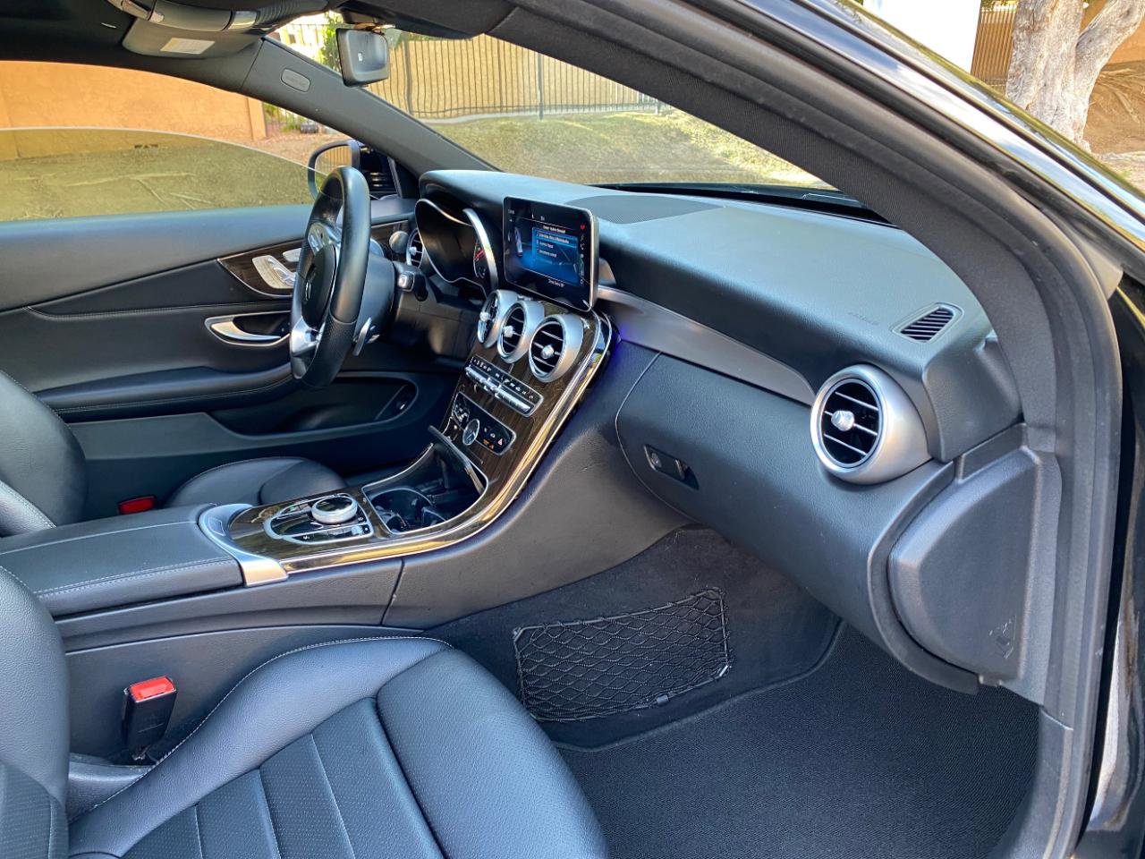 Used 2019 Mercedes-Benz C 300 Coupe image 47