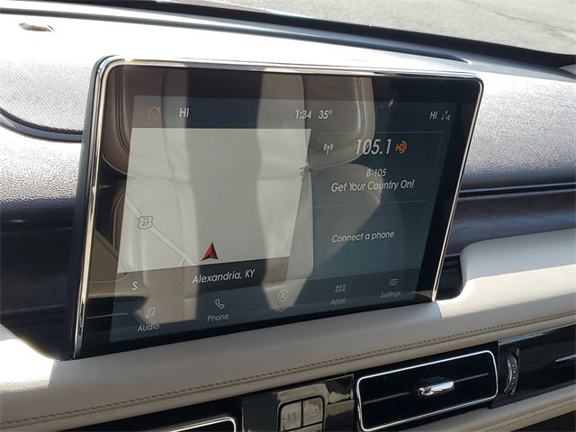 Used 2020 Lincoln Aviator Reserve w/ Equipment Group 202A image 18