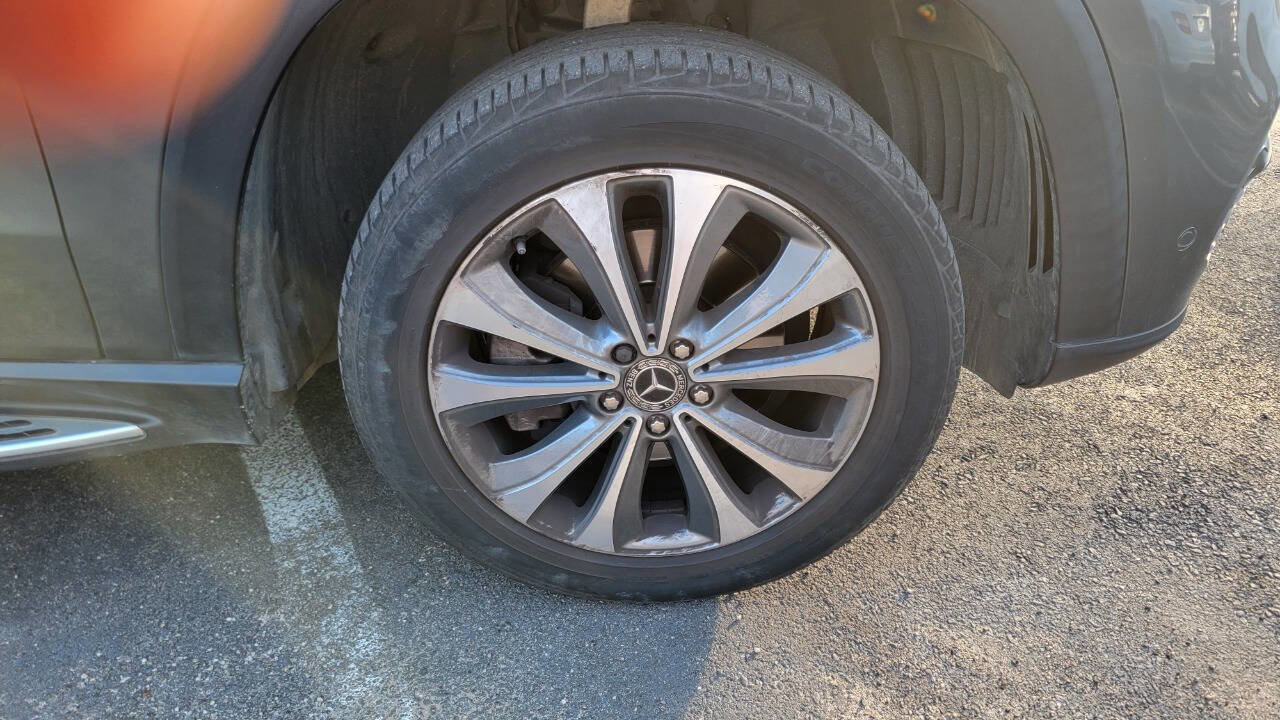 Used 2021 Mercedes-Benz GLE 350 w/ Premium Package image 29