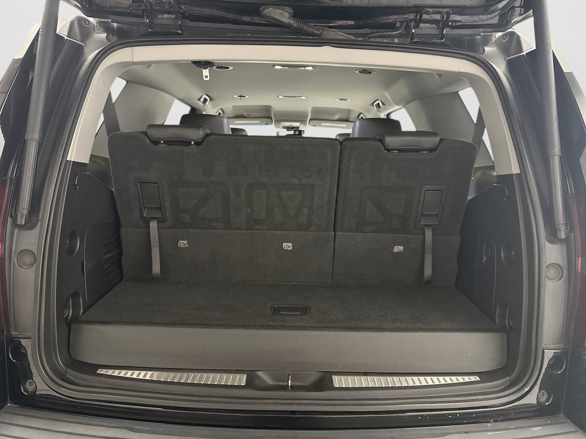 Used 2018 Chevrolet Tahoe LT AWD/4WD image 20