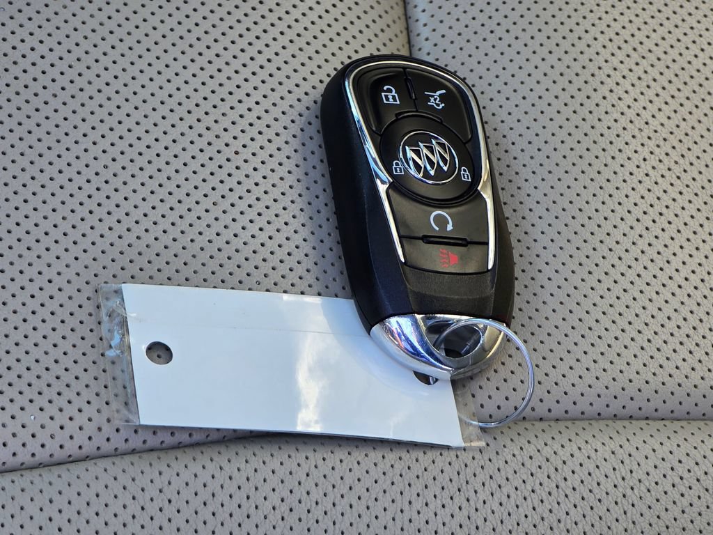 Certified 2019 Buick Enclave Essence AWD/4WD image 29