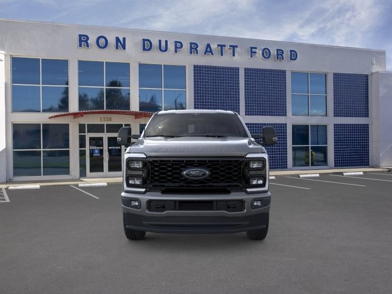 New 2026 Ford F250 XLT w/ XLT Premium Package AWD/4WD image 29