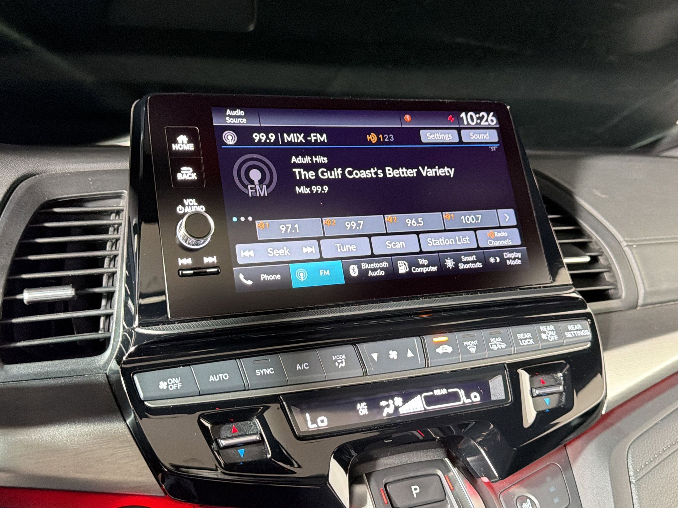 Used 2025 Honda Odyssey Sport-L image 23
