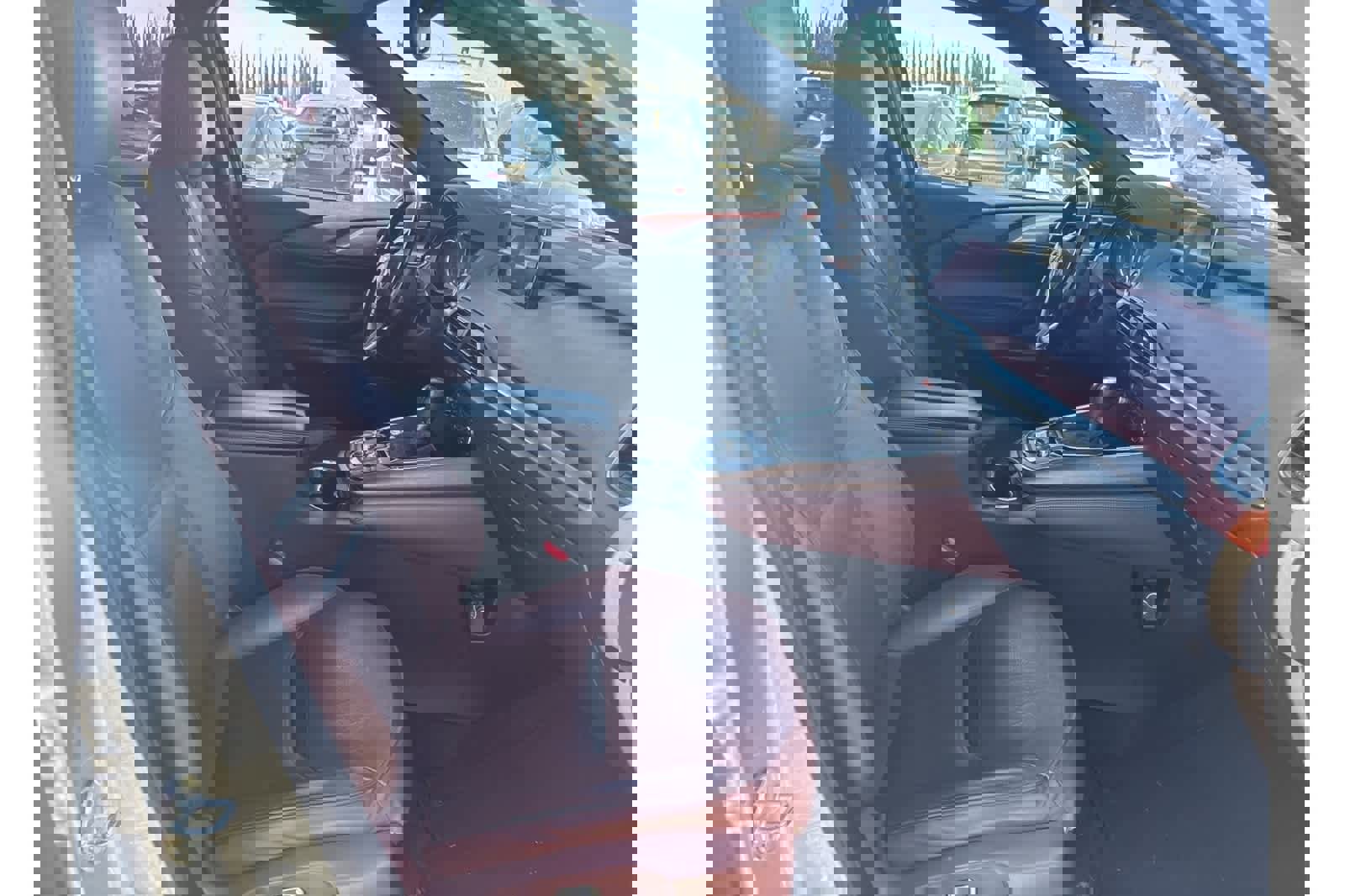 Used 2018 MAZDA CX-9 Signature image 14