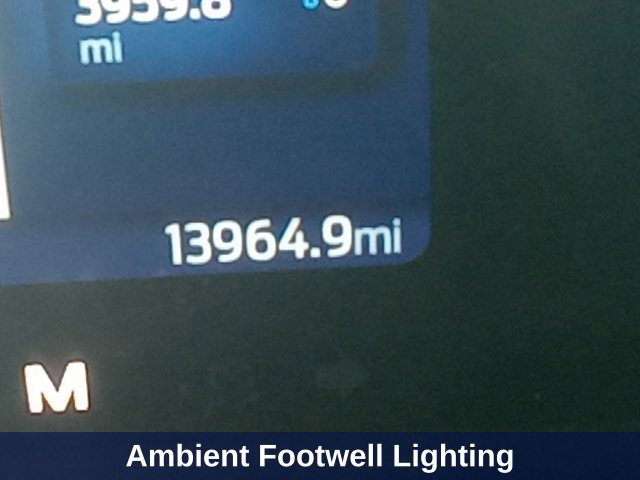 Used 2024 Ford Bronco Big Bend AWD/4WD image 12