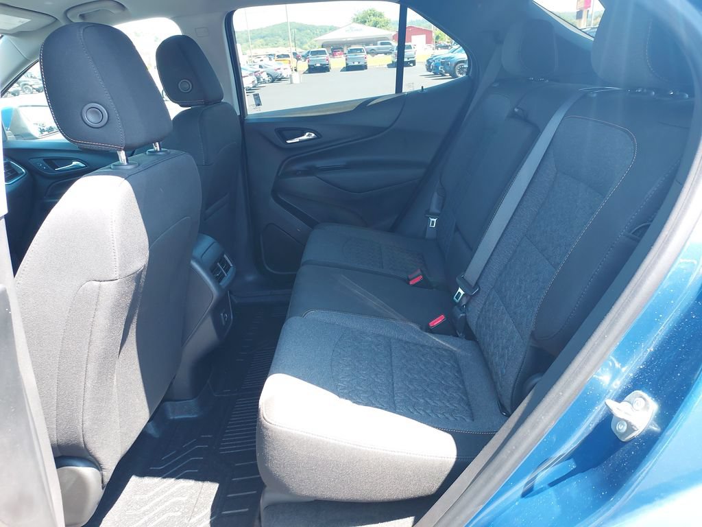 Used 2024 Chevrolet Equinox LT FWD image 14