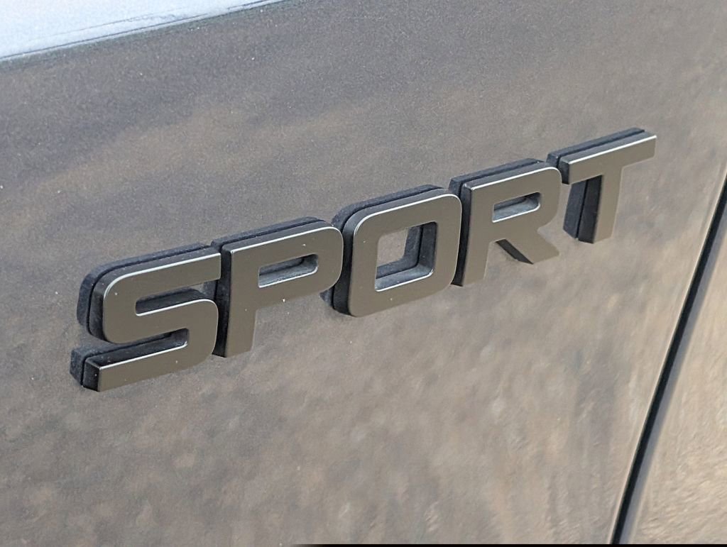 Used 2024 Honda CR-V Sport-L image 32