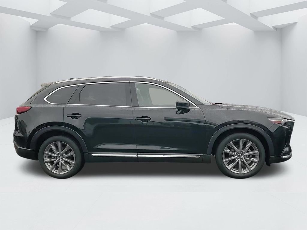 Used 2020 MAZDA CX-9 Grand Touring image 4