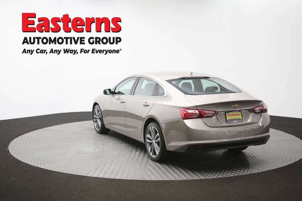 Used 2024 Chevrolet Malibu LT FWD image 67