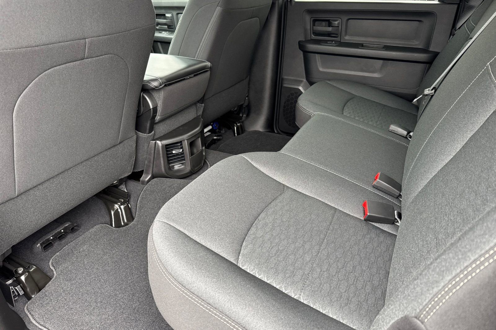 New 2026 RAM 2500 Tradesman image 14