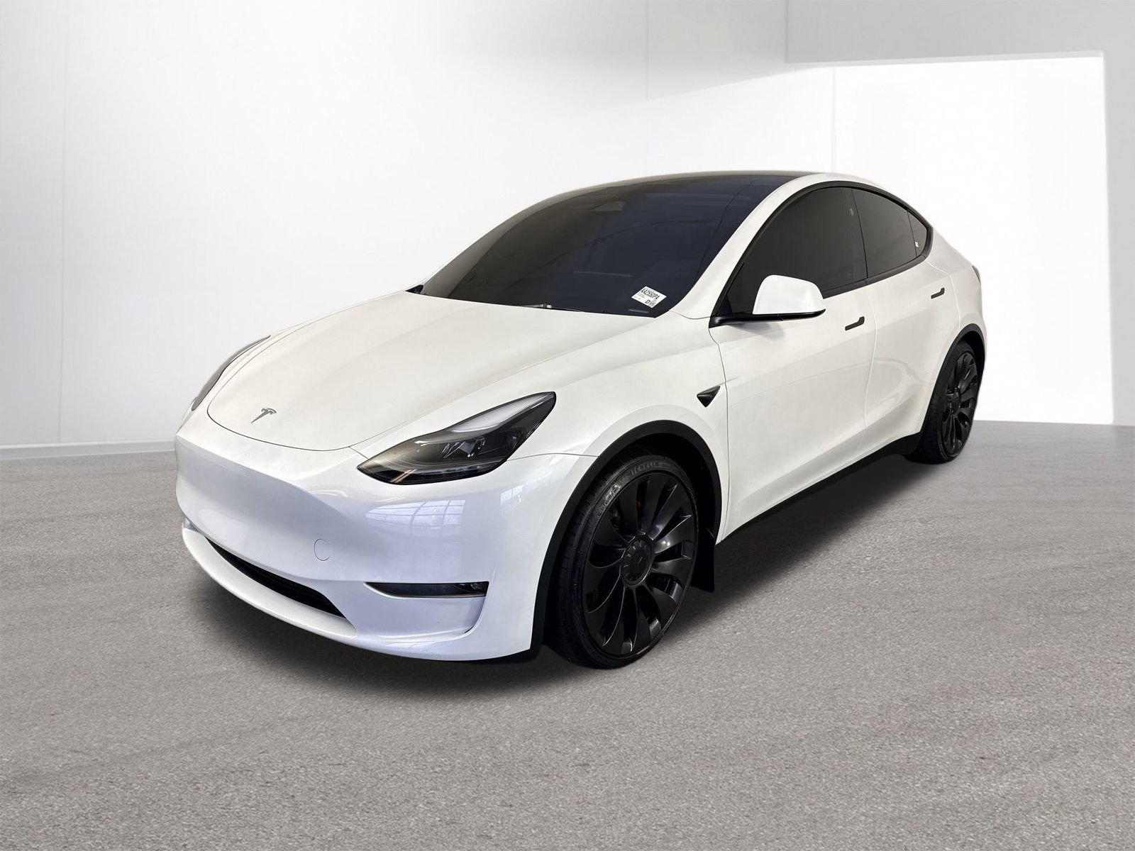 Used 2023 Tesla Model Y Performance image 24
