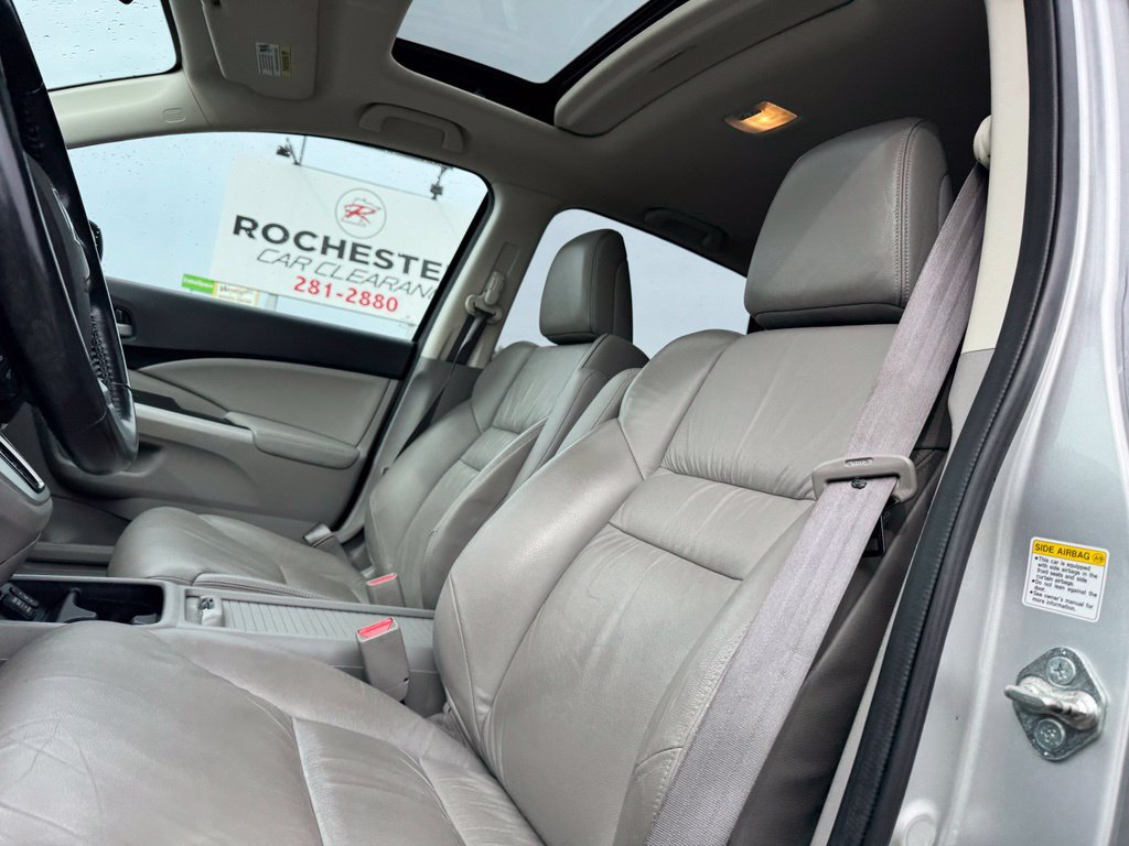 Used 2013 Honda CR-V EX-L image 7