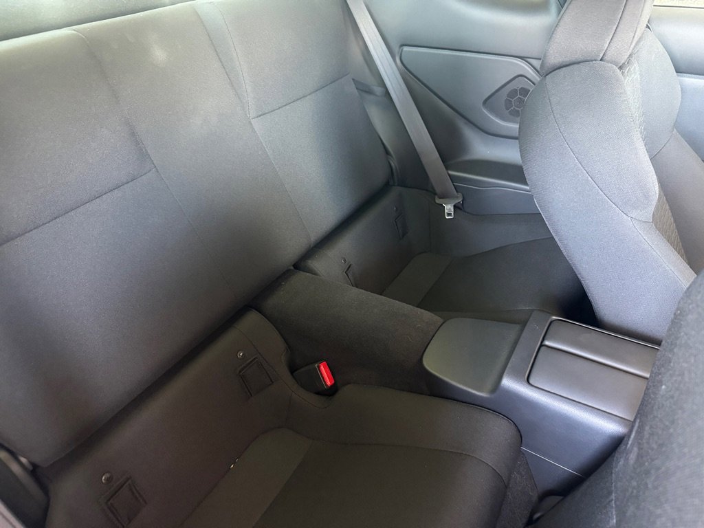 Used 2024 Toyota GR86 image 18