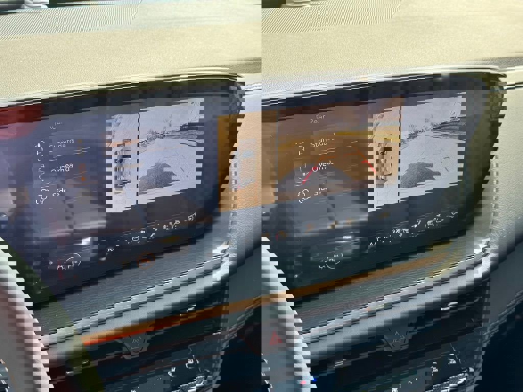 New 2026 Buick Envision Avenir image 34