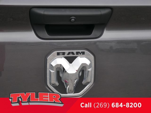 Used 2023 RAM 1500 Tradesman AWD/4WD image 16