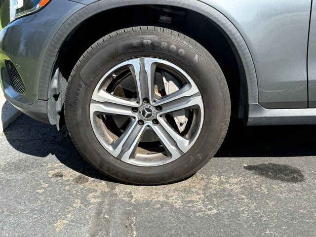 Used 2019 Mercedes-Benz GLC 300 image 30