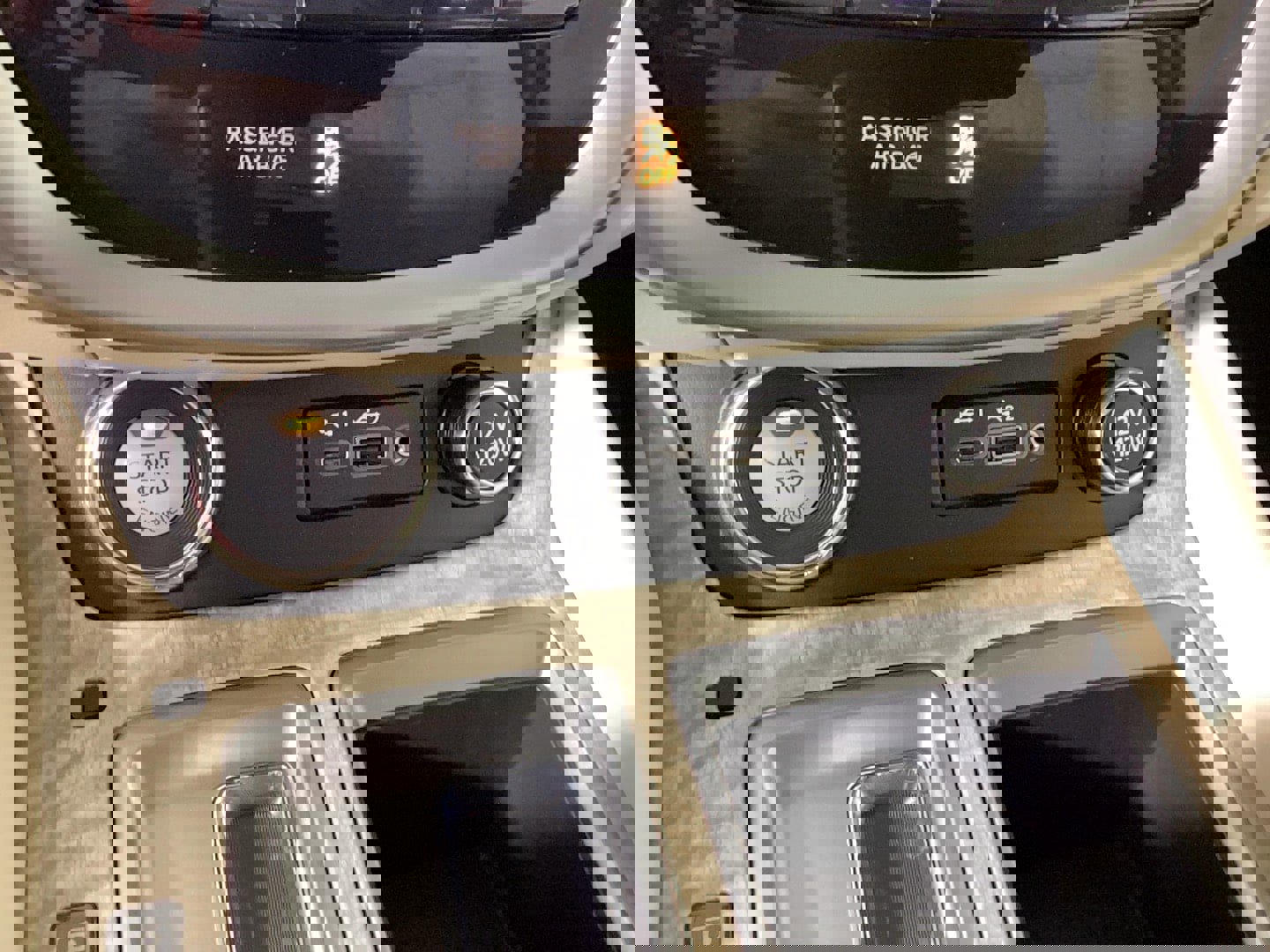 Used 2023 Nissan Murano SL w/ SL Moonroof Package image 30