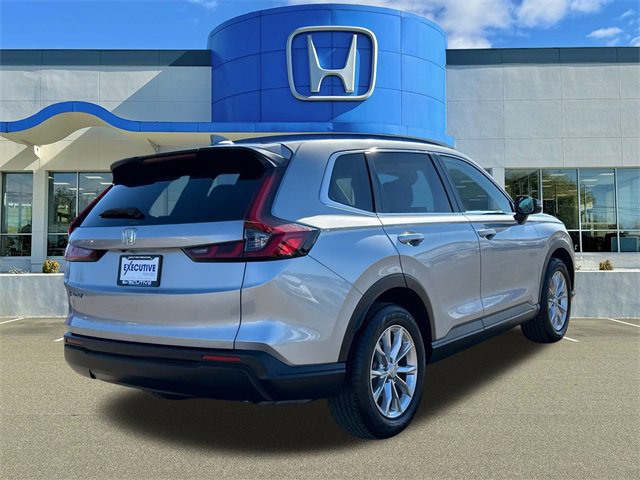 Used 2024 Honda CR-V EX image 2
