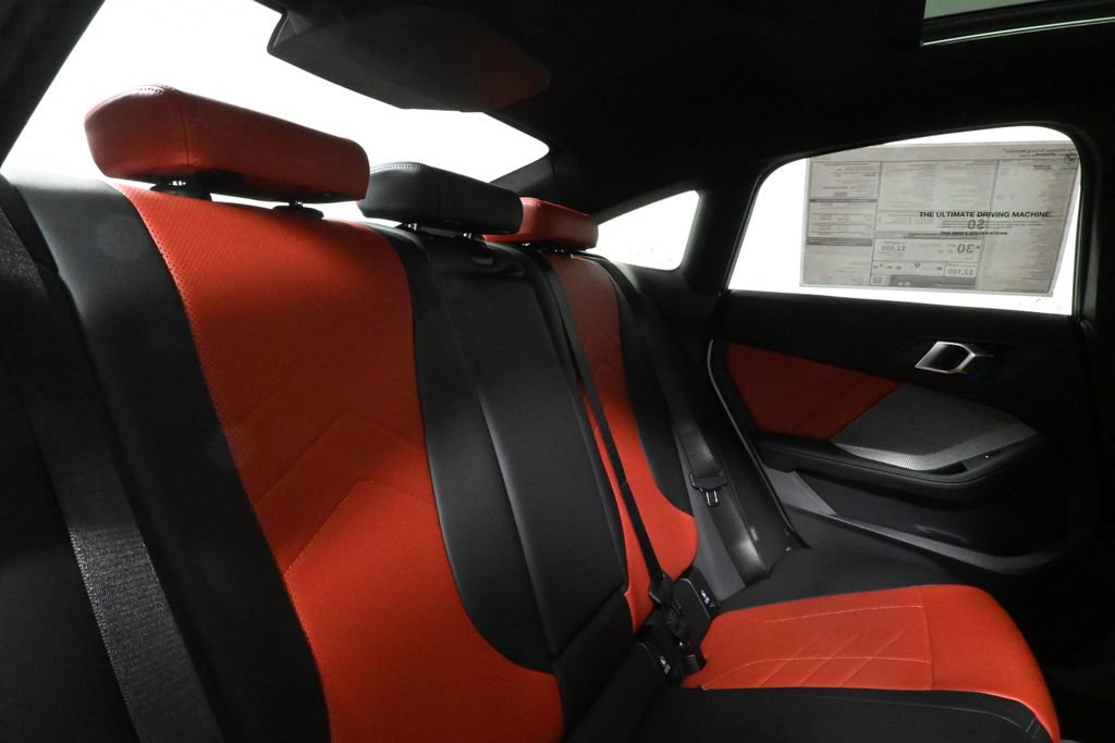 Used 2026 BMW 228i xDrive w/ Technology Package image 36