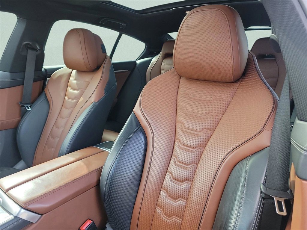 Used 2024 BMW 840i Gran Coupe image 29