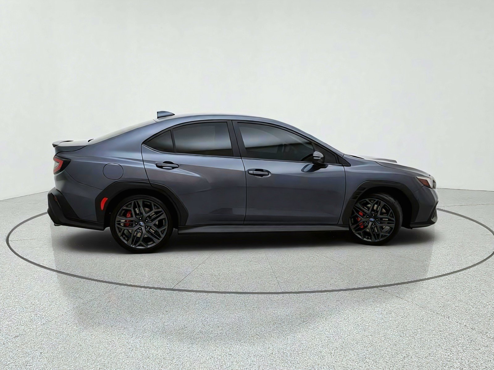 Used 2024 Subaru WRX TR AWD/4WD image 7