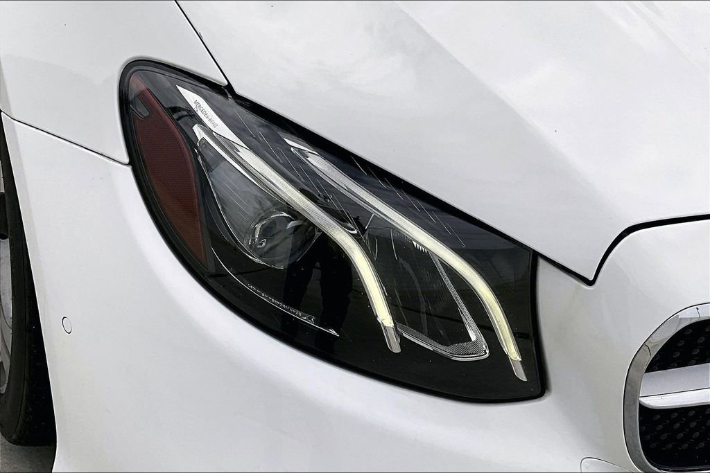 Used 2018 Mercedes-Benz E 400 E 400 w/ Premium 1 Package image 28