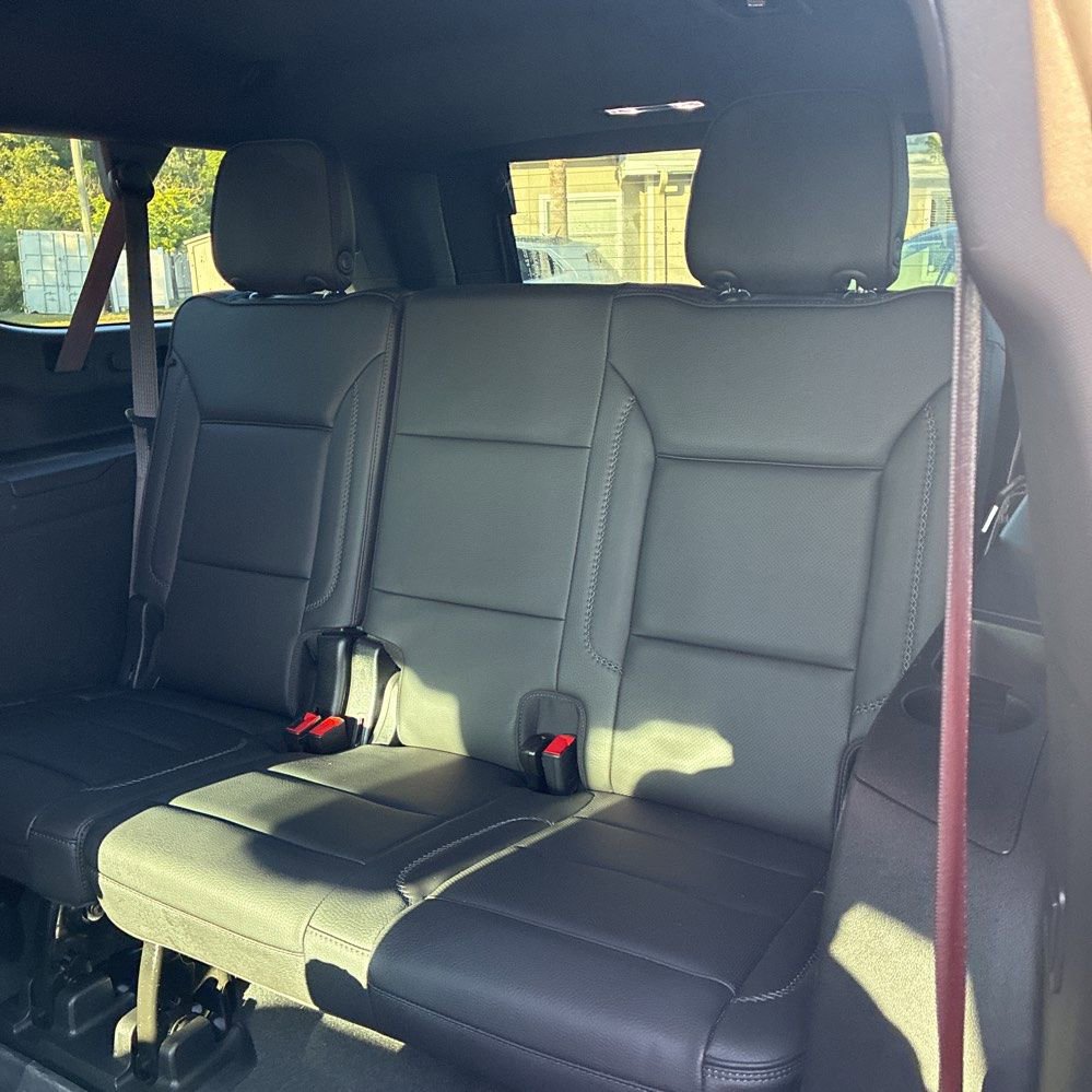 Used 2024 GMC Yukon XL Denali w/ Denali Reserve Package AWD/4WD image 19