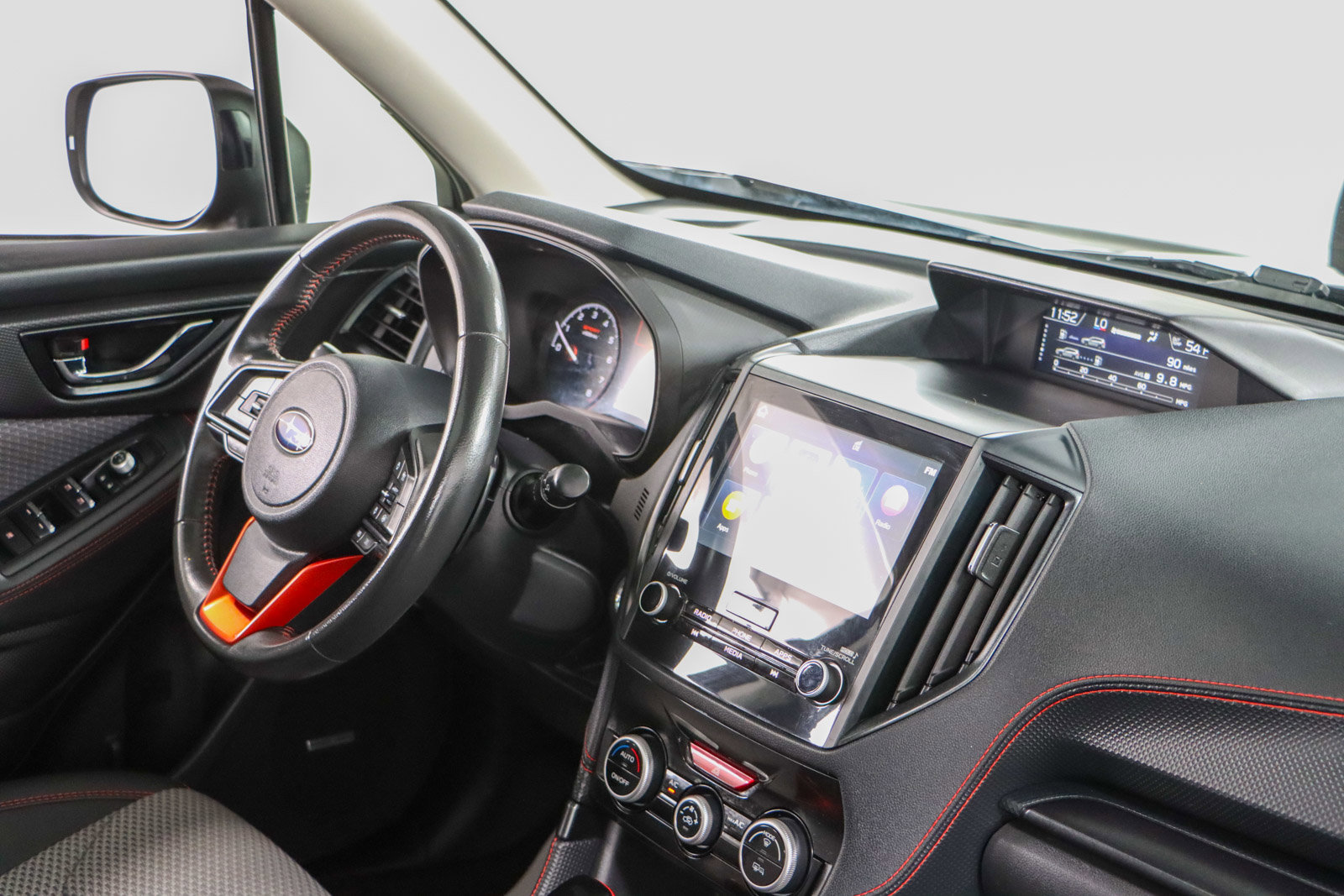 Used 2024 Subaru Forester Sport image 26