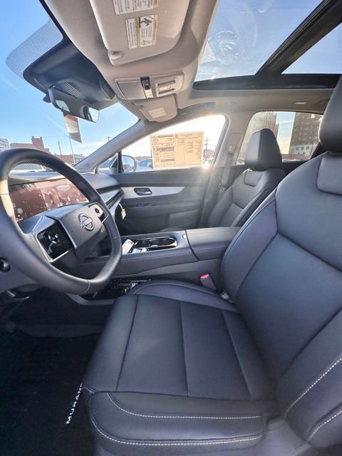 New 2026 Nissan Murano SL image 24