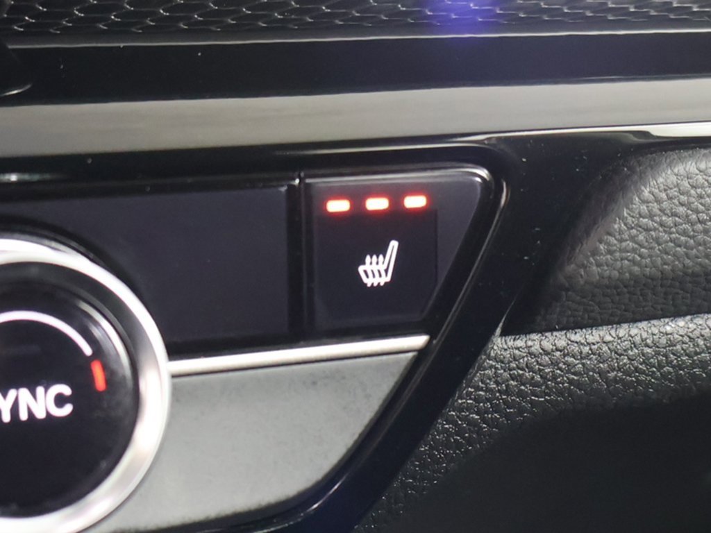 Used 2022 Honda Civic EX image 48