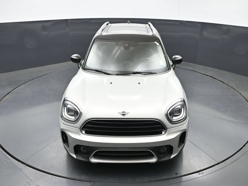Used 2022 MINI Cooper Countryman FWD image 37