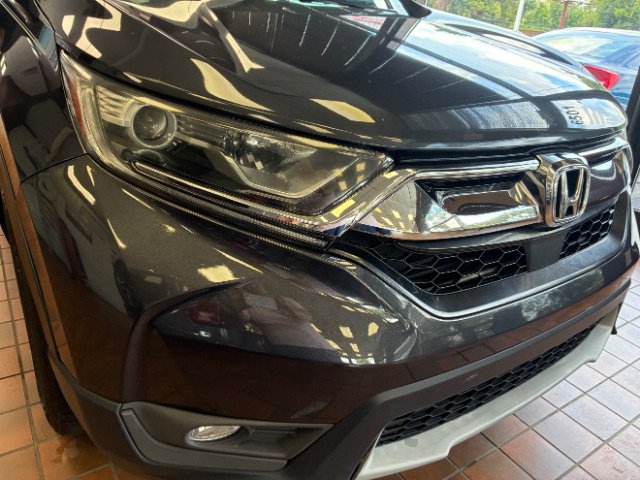 Used 2018 Honda CR-V EX image 2