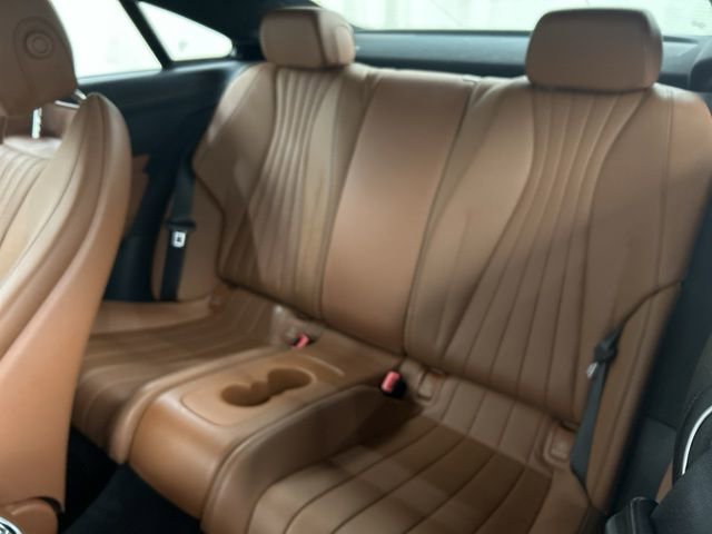 Used 2020 Mercedes-Benz E 450 4MATIC Coupe image 24