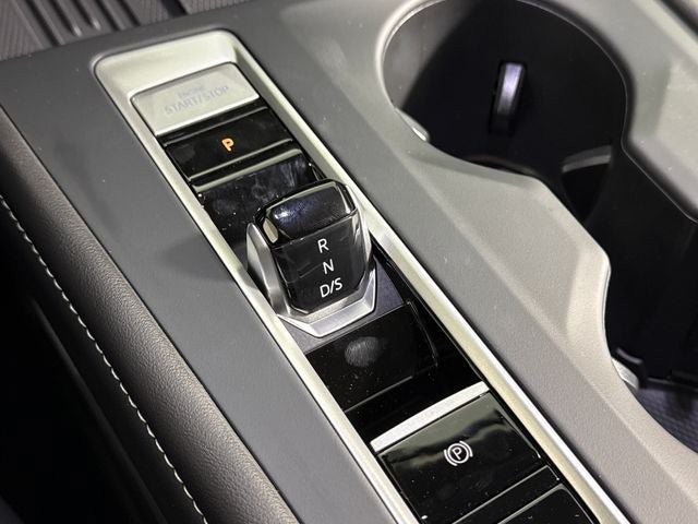 New 2026 Volkswagen Atlas SE AWD/4WD image 33